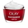 Creme de Dia Olay NIACINAMIDA24 Spf 30 50 ml de Olay, Hidratantes - Ref: S05124641, Preço: 28,12 €, Desconto: %