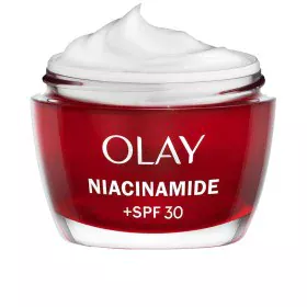 Crema de Día Olay NIACINAMIDA24 Spf 30 50 ml de Olay, Hidratantes - Ref: S05124641, Precio: 28,12 €, Descuento: %