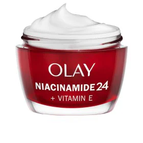 Crema de Día Olay NIACINAMIDA24 50 ml de Olay, Hidratantes - Ref: S05124643, Precio: 27,64 €, Descuento: %