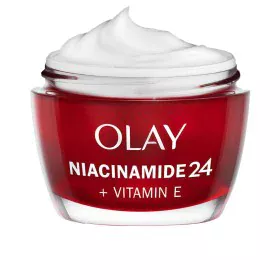 Crema Giorno Olay NIACINAMIDA24 50 ml di Olay, Idratanti - Rif: S05124643, Prezzo: 29,14 €, Sconto: %