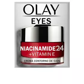 Crema para el Contorno de Ojos Olay NIACINAMIDA24 15 ml de Olay, Cremas - Ref: S05124644, Precio: 28,36 €, Descuento: %