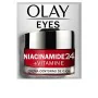 Creme para o Contorno dos Olhos Olay NIACINAMIDA24 15 ml de Olay, Cremes - Ref: S05124644, Preço: 28,36 €, Desconto: %