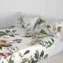 Top sheet HappyFriday Blooming Multicolour 160 x 270 cm (Flowers) by HappyFriday, Sheets and pillowcases - Ref: D1609561, Pri...