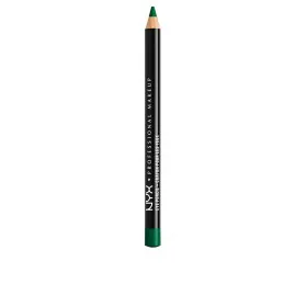 Crayon pour les yeux NYX SLIM Emerland city 1,2 g de NYX, Crayons et khôls yeux - Réf : S05124723, Prix : 7,22 €, Remise : %