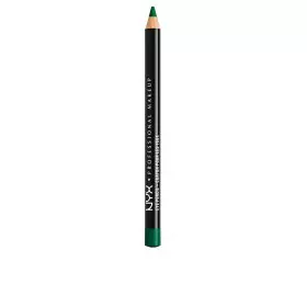 Eye Pencil NYX SLIM Emerland city 1,2 g by NYX, Kohl Pencils - Ref: S05124723, Price: 7,22 €, Discount: %