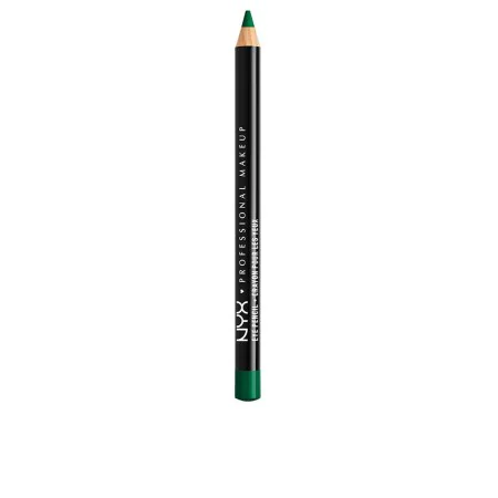 Eye Pencil NYX SLIM Emerland city 1,2 g by NYX, Kohl Pencils - Ref: S05124723, Price: 6,51 €, Discount: %