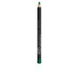 Crayon pour les yeux NYX SLIM Emerland city 1,2 g de NYX, Crayons et khôls yeux - Réf : S05124723, Prix : 6,51 €, Remise : %