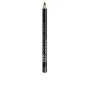 Lápis de Olhos NYX SLIM charcoal 1,2 g de NYX, Lápis de olhos - Ref: S05124724, Preço: 7,03 €, Desconto: %