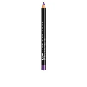 Lápis de Olhos NYX SLIM Roxo 1,2 g de NYX, Lápis de olhos - Ref: S05124726, Preço: 7,22 €, Desconto: %