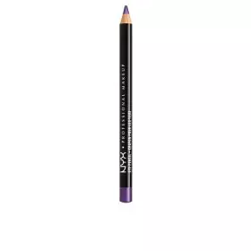 Crayon pour les yeux NYX SLIM Violet 1,2 g de NYX, Crayons et khôls yeux - Réf : S05124726, Prix : 6,51 €, Remise : %