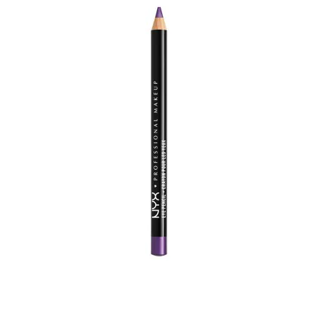 Lápiz de Ojos NYX SLIM Morado 1,2 g de NYX, Lápices de ojos - Ref: S05124726, Precio: 6,51 €, Descuento: %