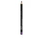 Crayon pour les yeux NYX SLIM Violet 1,2 g de NYX, Crayons et khôls yeux - Réf : S05124726, Prix : 6,51 €, Remise : %