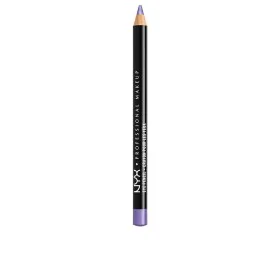 Crayon pour les yeux NYX SLIM Lavender shimmer 1,2 g de NYX, Crayons et khôls yeux - Réf : S05124727, Prix : 7,03 €, Remise : %