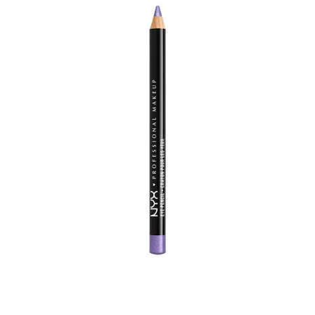 Crayon pour les yeux NYX SLIM Lavender shimmer 1,2 g de NYX, Crayons et khôls yeux - Réf : S05124727, Prix : 6,33 €, Remise : %