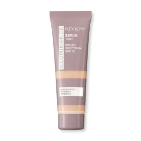 Anti-Brown Spot Serum Revlon ILLUMINANCE SERUM TINT Spf 15 28 ml by Revlon, Serums - Ref: S05124741, Price: 13,56 €, Discount: %