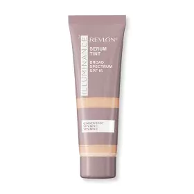 Sérum anti-taches Revlon ILLUMINANCE SERUM TINT Spf 15 28 ml de Revlon, Sérums - Réf : S05124741, Prix : 13,56 €, Remise : %