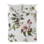 Drap HappyFriday Blooming Multicouleur 160 x 270 cm (Fleurs) de HappyFriday, Draps et taies d'oreiller - Réf : D1609561, Prix...