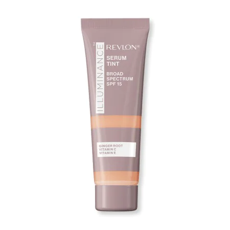 Anti-Brown Spot Serum Revlon ILLUMINANCE SERUM TINT Spf 15 28 ml by Revlon, Serums - Ref: S05124742, Price: 13,56 €, Discount: %