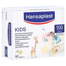 Hansaplast | Tienda24 - Global Online Shop