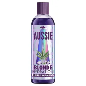 Champú Aussie BLONDE & HYDRATE 290 ml de Aussie, Champús - Ref: S05124788, Precio: 10,47 €, Descuento: %