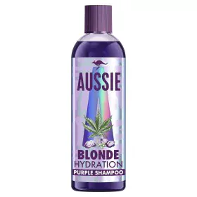 Champô Aussie BLONDE & HYDRATE 290 ml de Aussie, Champôs - Ref: S05124788, Preço: 10,47 €, Desconto: %