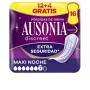 Inkontinenzeinlagen Ausonia Discreet Maxi 16 Stück von Ausonia, Binden - Ref: S05124802, Preis: 7,61 €, Rabatt: %