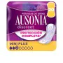 Pensos Higiénicos para Incontinência Ausonia Discreet mini 20 Unidades de Ausonia, Protege slips - Ref: S05124803, Preço: 6,1...