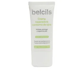 Cream for Eye Area Belcils TRATAMIENTO CONTORNO DE OJOS BELCILS 30 ml by Belcils, Creams - Ref: S05124817, Price: 23,70 €, Di...