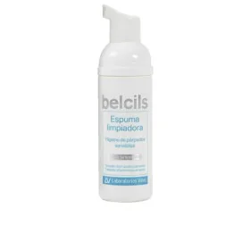 Espuma Limpiadora Belcils DESMAQUILLANTE DE OJOS SENSIBLES 50 ml de Belcils, Limpiadores - Ref: S05124829, Precio: 15,96 €, D...