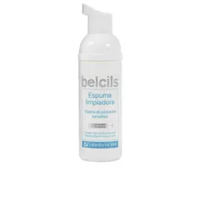 Espuma Limpiadora Belcils DESMAQUILLANTE DE OJOS SENSIBLES 50 ml de Belcils, Limpiadores - Ref: S05124829, Precio: 16,86 €, D...