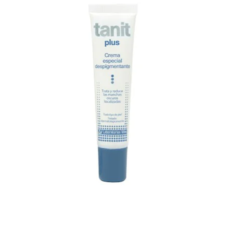 Crema Depigmentante Tanit TRATAMIENTO ANTIMANCHAS 15 ml di Tanit, Idratanti - Rif: S05124845, Prezzo: 25,63 €, Sconto: %