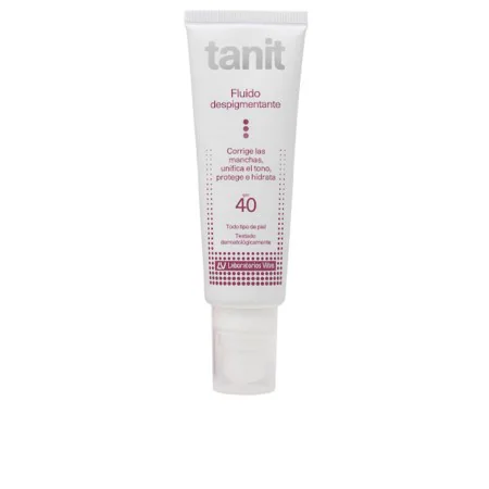 Depigmentierungscreme Tanit TRATAMIENTO ANTIMANCHAS 50 ml von Tanit, Feuchtigkeitscremes - Ref: S05124846, Preis: 37,78 €, Ra...