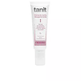 Crema Despigmentante Tanit TRATAMIENTO ANTIMANCHAS 50 ml de Tanit, Hidratantes - Ref: S05124847, Precio: 38,10 €, Descuento: %