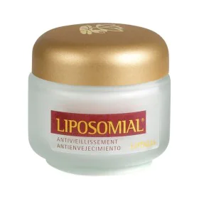 Anti-Aging-Tagescreme Liposomial Well-Aging LIPOSOMIAL ANTIENVEJECIMIENTO 50 ml von Liposomial Well-Aging, Feuchtigkeitscreme...