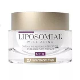 Tagescreme Liposomial Well-Aging LIPOSOMIAL WELL-AGING Spf 15 50 ml von Liposomial Well-Aging, Feuchtigkeitscremes - Ref: S05...