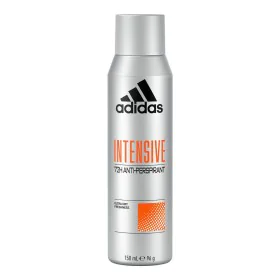 Déodorant Adidas Intensive Anti-Perspirant 72h 150 ml de Adidas, Déodorants et anti-transpirants - Réf : S05124900, Prix : 5,...