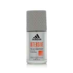 Deodorante Roll-on Adidas INTENSIVE 50 ml di Adidas, Deodoranti - Rif: S05124901, Prezzo: 4,16 €, Sconto: %