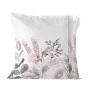 Taie d'oreiller HappyFriday Delicate bouquet Multicouleur 60 x 60 cm de HappyFriday, Draps et taies d'oreiller - Réf : D16095...