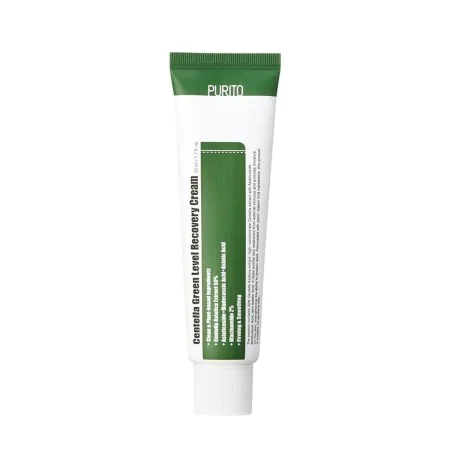 Crème de jour Purito CENTELLA 50 ml de Purito, Hydratants - Réf : S05124910, Prix : 29,62 €, Remise : %