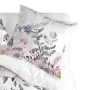 Pillowcase HappyFriday Delicate bouquet Multicolour 60 x 60 cm by HappyFriday, Sheets and pillowcases - Ref: D1609565, Price:...