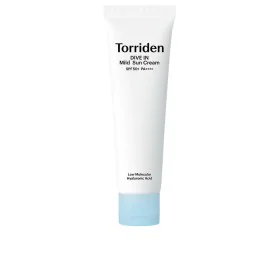 Sonnenschutz Torriden DIVE-IN Spf 50+ 60 ml von Torriden, Sonnenschutzmittel - Ref: S05125003, Preis: 16,66 €, Rabatt: %