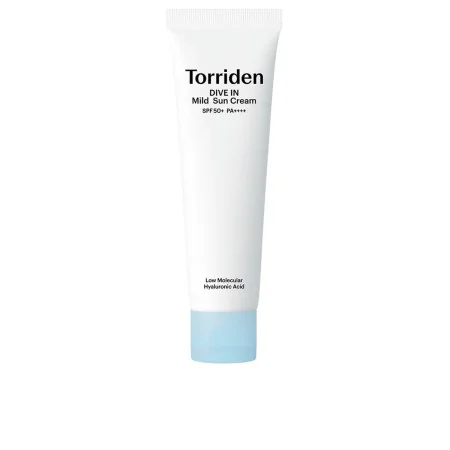 Sonnenschutz Torriden DIVE-IN Spf 50+ 60 ml von Torriden, Sonnenschutzmittel - Ref: S05125003, Preis: 17,58 €, Rabatt: %