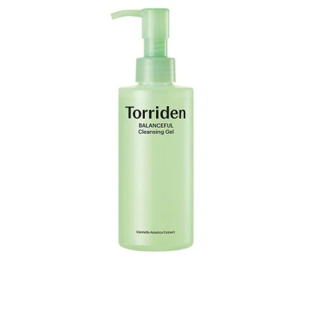 Gel nettoyant visage Torriden BALANCEFUL CICA 200 ml de Torriden, Soins nettoyants - Réf : S05125006, Prix : 18,46 €, Remise : %