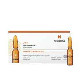 Facial Serum Sesderma C-VIT 1,5 ml by Sesderma, Serums - Ref: S05125200, Price: 18,37 €, Discount: %