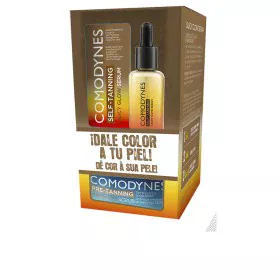 Autobronzant Corporel Comodynes SELF-TANNING 2 Pièces de Comodynes, Autobronzants - Réf : S05125222, Prix : 25,54 €, Remise : %