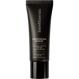 Crème de jour bareMinerals COMPLEXION RESCUE Spf 30 35 ml de bareMinerals, Hydratants - Réf : S05125278, Prix : 32,31 €, Remi...