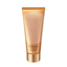 Autobronzant Corporel Sensai SENSAI SILKY BRONZE 150 ml de Sensai, Autobronzants - Réf : S05125369, Prix : 79,35 €, Remise : %