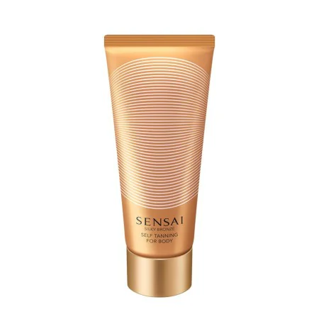 Self-Tanning Body Lotion Sensai SENSAI SILKY BRONZE 150 ml by Sensai, Self-tanning - Ref: S05125369, Price: 79,35 €, Discount: %