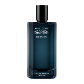 Perfume Homem Davidoff COOL WATER REBORN EDP 100 ml de Davidoff, Água de perfume - Ref: S05125492, Preço: 47,12 €, Desconto: %