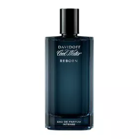 Perfume Hombre Davidoff COOL WATER REBORN EDP 100 ml de Davidoff, Agua de perfume - Ref: S05125492, Precio: 47,12 €, Descuent...